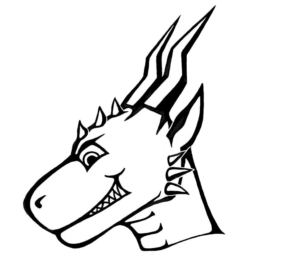 Dragon-clouds.com Gitlab